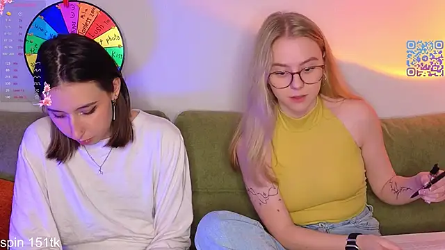 Mimipaws online show from 03-10-26, 08:57