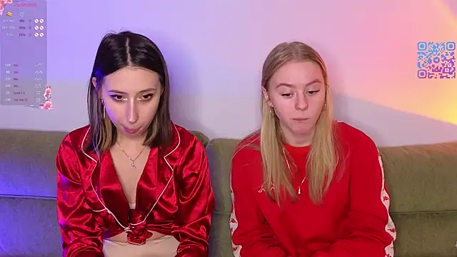 Mimipaws online show from 04-02-26, 07:20