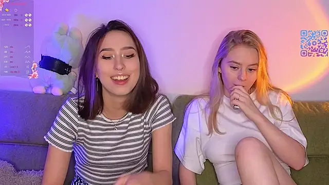 Mimipaws online show from 03-12-26, 08:02