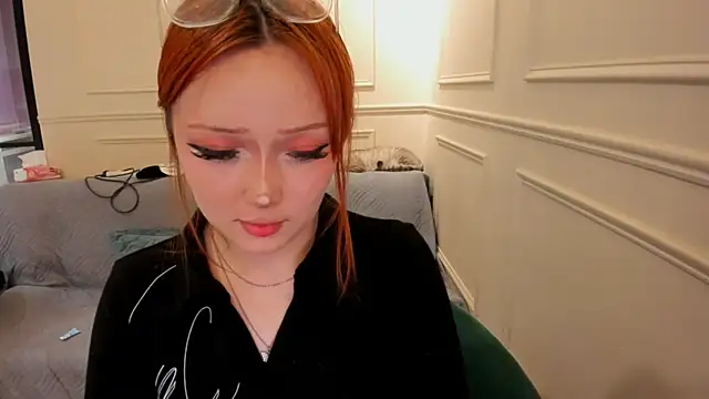 kiyoko yun online show from 05-26-26, 01:20
