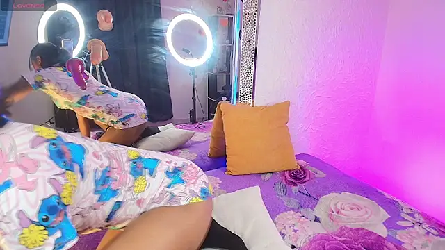 NYXHELLSQUEEN online show from 02-27-26, 10:20