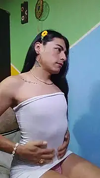 Selena Nova online show from 04-03-26, 03:24