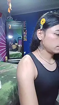 Selena Nova online show from 03-19-26, 03:06