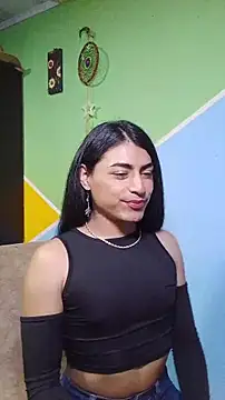 Selena Nova online show from 04-12-26, 02:04