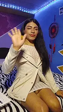 Selena Nova online show from 04-06-26, 05:08