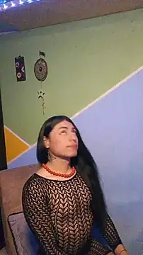 Selena Nova online show from 04-07-26, 03:52