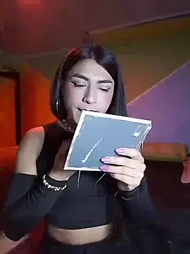 Snapshot of Selena_Nova chatting on 02-08-26, 02:09 Selena Nova online show from 02-08-26, 02:09