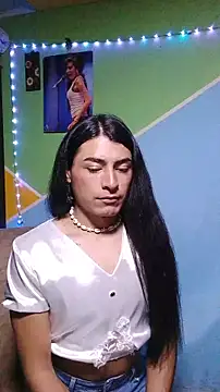 Selena Nova online show from 04-19-26, 02:23