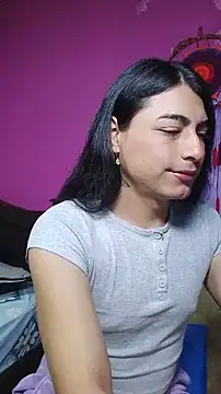 Selena Nova online show from 03-05-26, 11:18