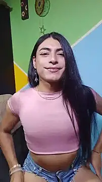 Selena Nova online show from 04-04-26, 03:46