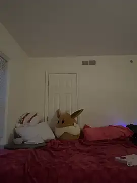 KittyCreamKisses online show from 04-22-26, 10:11