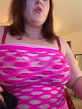 KittyCreamKisses online show from 05-25-26, 07:29