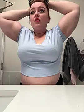 KittyCreamKisses online show from 02-09-26, 05:38