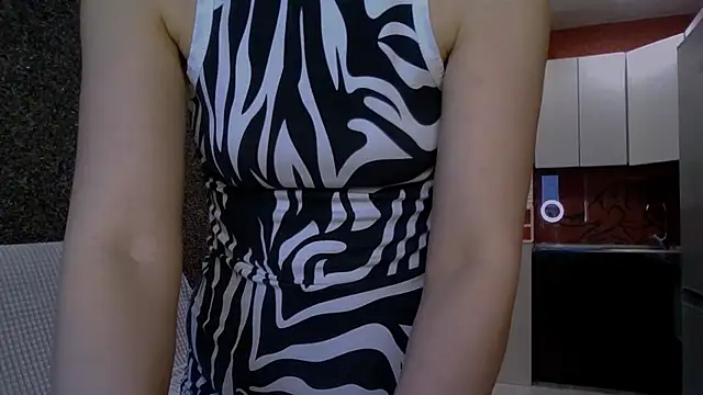 Amanda Luxe online show from 02-06-26, 03:13