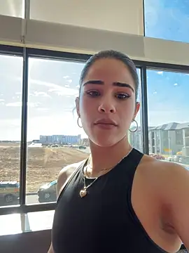 bibi fitness online show from 01-14-26, 06:44