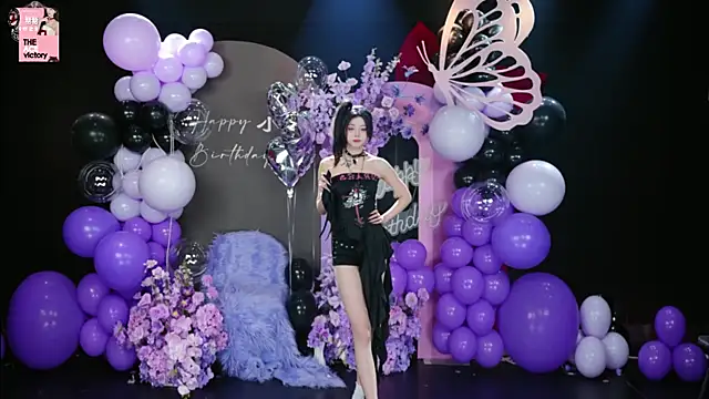 Shiny-girl7788 online show from 03-14-26, 10:21