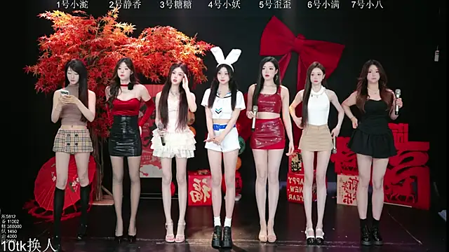 Snapshot of Shiny-girl7788 chatting on 03-03-26, 10:11 Shiny-girl7788 online show from 03-03-26, 10:11