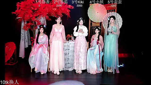 Shiny-girl7788 online show from 01-10-26, 09:15