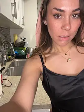 AmericanCreampies online show from 02-15-26, 04:35