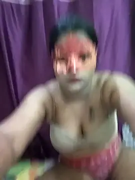 Snapshot of Aanurani chatting on 04-19-26, 12:50 Aanurani online show from 04-19-26, 12:50