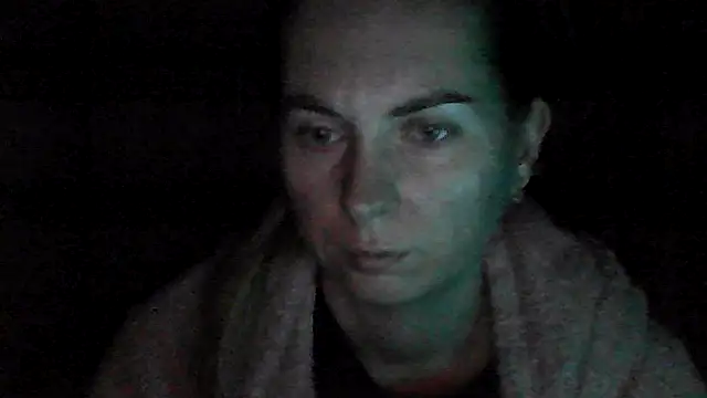 VikiLove765 online show from 01-08-26, 11:55