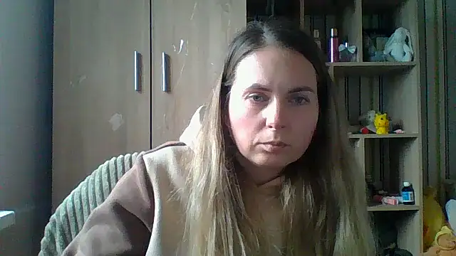 Snapshot of VikiLove765 chatting on 03-02-26, 12:56 VikiLove765 online show from 03-02-26, 12:56