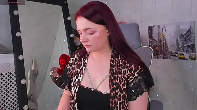 Gloria Gordon online show from 02-18-26, 09:28