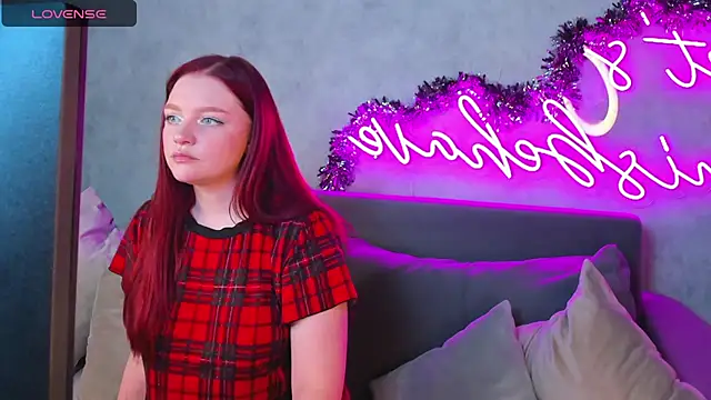 Snapshot of Gloria_Gordon chatting on 01-08-26, 08:31 Gloria Gordon online show from 01-08-26, 08:31