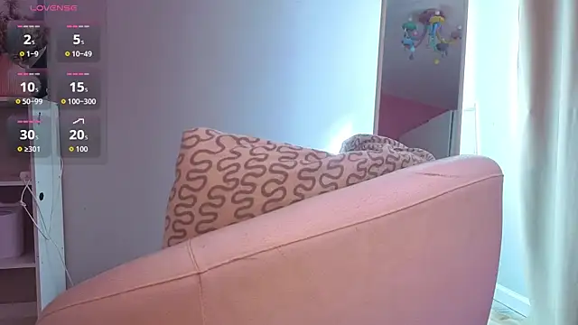 SmolCutie online show from 07-07-26, 06:47