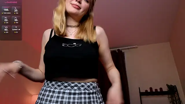 Elioraa online show from 01-15-26, 03:26