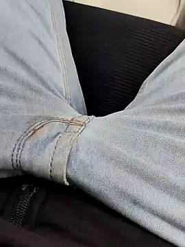 HoMann69 online show from 01-11-26, 11:06