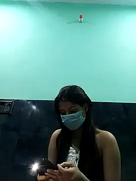 Jaanvi-shrivtastav online show from 01-13-26, 02:21