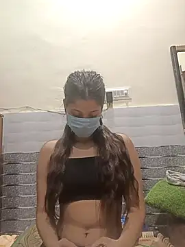 Jaanvi-shrivtastav online show from 01-07-26, 05:40