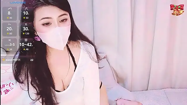 1-Emma-1 online show from 04-03-26, 02:01