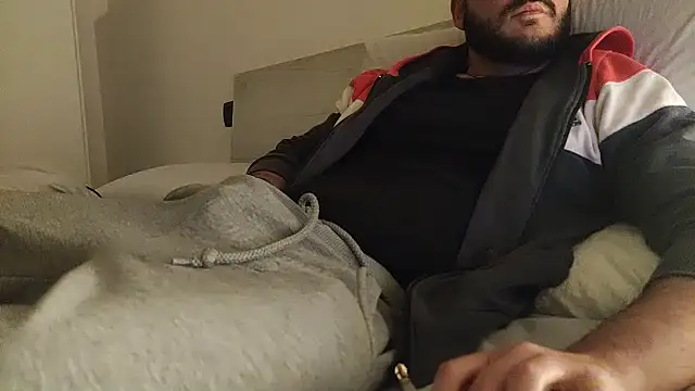 Reb born89 online show from 02-09-26, 06:17