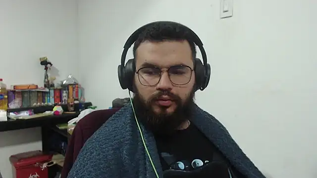 Jonh Jodson online show from 04-29-26, 04:38