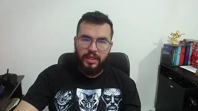 Jonh Jodson online show from 03-19-26, 12:10