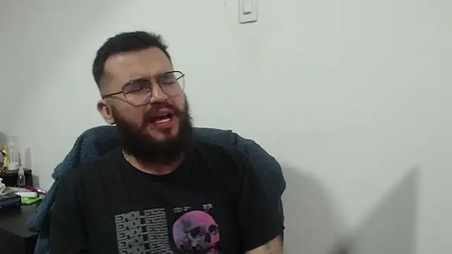 Jonh Jodson online show from 04-19-26, 04:46