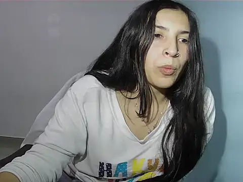 Emily Gree online show from 04-08-26, 12:56