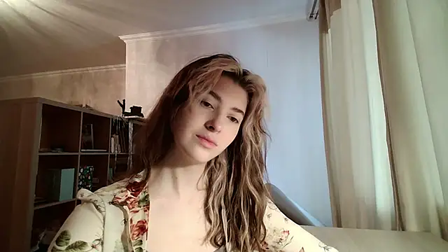 Dia DeAmas online show from 03-06-26, 07:25