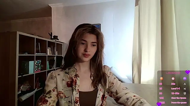 Dia DeAmas online show from 03-14-26, 11:16