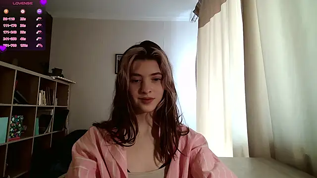 Dia DeAmas online show from 03-29-26, 10:17