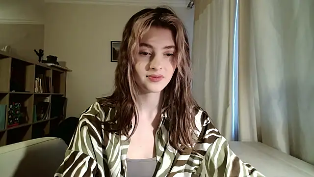 Dia DeAmas online show from 03-28-26, 03:13