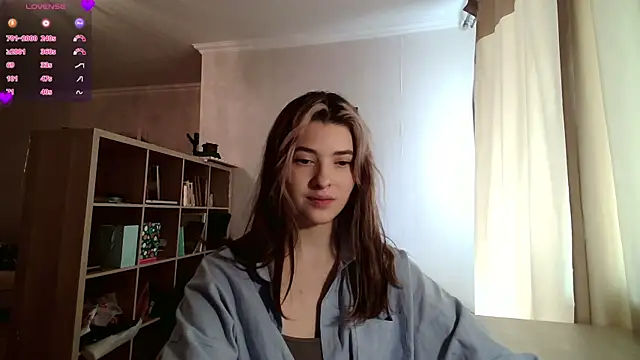 Dia DeAmas online show from 03-22-26, 09:33