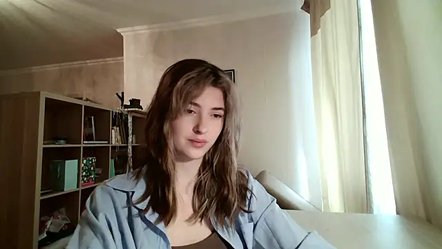 Dia DeAmas online show from 03-10-26, 12:20