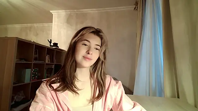 Dia DeAmas online show from 03-23-26, 03:34