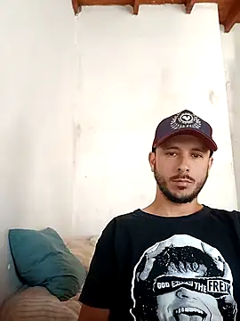 Noja2384 online show from 01-12-26, 02:02