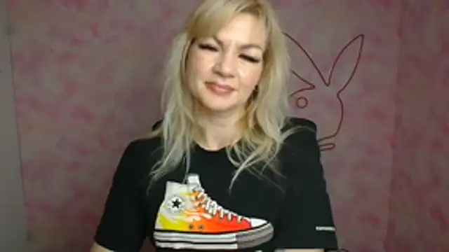 Madonna Fire online show from 03-30-26, 11:44