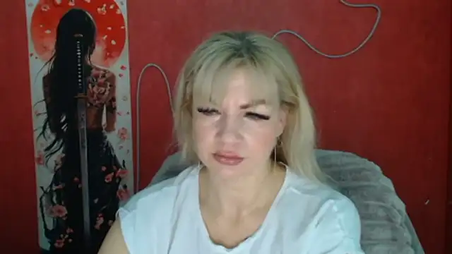 Madonna Fire online show from 03-23-26, 06:35