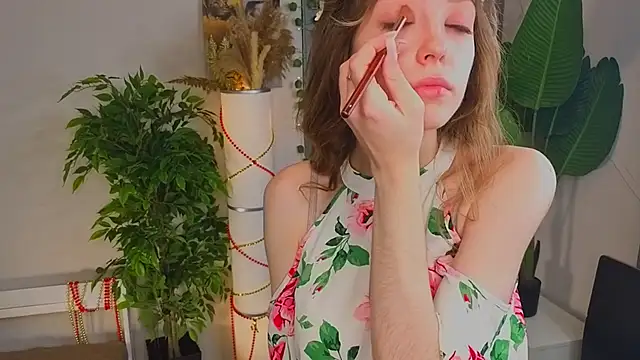 BrianneMallory online show from 02-14-26, 06:13